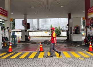 Stok habis, Shell Indonesia belum putuskan beli petrol Pertamina