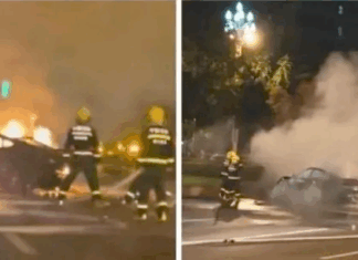 Insiden Maut Xiaomi SU7: Bos Huawei dedah rahsia pintu empat lapisan Aito