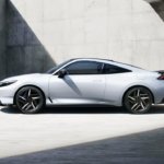 03 2026 Honda Prelude