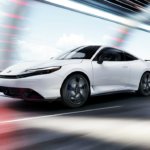 04 2026 Honda Prelude