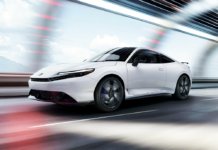 Honda Prelude 2026 di A.S, satu varian, RM180 ribu!