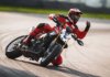 EICMA 2025: Ducati Hypermotard V2 (2026) didedahkan secara rasmi