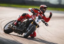 EICMA 2025: Ducati Hypermotard V2 (2026) didedahkan secara rasmi