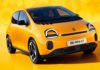 Renault Twingo EV: Sebuah lagi EV gaya retro untuk pasaran massa