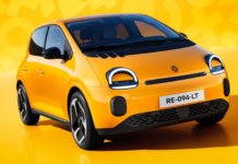 Renault Twingo EV: Sebuah lagi EV gaya retro untuk pasaran massa