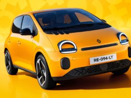 Renault Twingo EV: Sebuah lagi EV gaya retro untuk pasaran massa