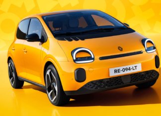 Renault Twingo EV: Sebuah lagi EV gaya retro untuk pasaran massa