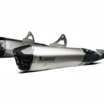Akrapovic – Suzuki Hayabusa 2026.05