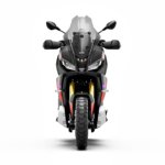 Aprilia SR GT 400 EICMA 2025.04