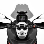 Aprilia SR GT 400 EICMA 2025.05