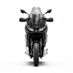 Aprilia SR GT 400 EICMA 2025.08