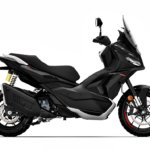 Aprilia SR GT 400 EICMA 2025.09