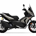 Aprilia SR GT 400 EICMA 2025.16