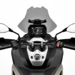 Aprilia SR GT 400 EICMA 2025.17