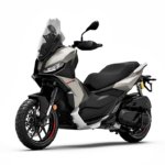 Aprilia SR GT 400 EICMA 2025.19