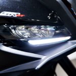 Aprilia SR GT 400 EICMA 2025.27