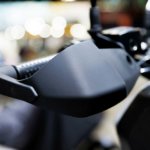 Aprilia SR GT 400 EICMA 2025.28