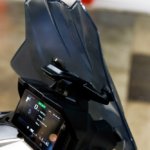 Aprilia SR GT 400 EICMA 2025.29