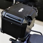 Aprilia SR GT 400 EICMA 2025.30