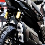 Aprilia SR GT 400 EICMA 2025.31