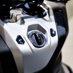 Aprilia SR GT 400 EICMA 2025.33