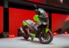 Ariic 400GS skuter kembara 400cc bakal masuk Malaysia tahun depan