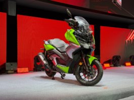 Ariic 400GS skuter kembara 400cc bakal masuk Malaysia tahun depan