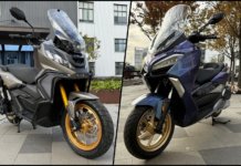 Ariic Touch 250 & XGobi 250 sah masuk Malaysia, harga bawah RM15K!