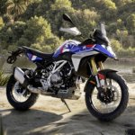 BMW F 450 GS 2026.01