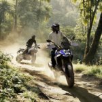 BMW F 450 GS 2026.07