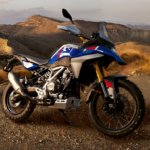 BMW F 450 GS 2026.08