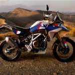 BMW F 450 GS 2026.10