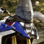 BMW F 450 GS 2026.11