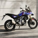 BMW F 450 GS 2026.13