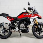 BMW F 450 GS 2026.14