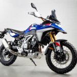 BMW F 450 GS 2026.19