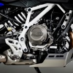 BMW F 450 GS 2026.22