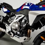 BMW F 450 GS 2026.23