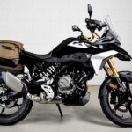 BMW F 450 GS 2026.24