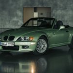 BMW Z3 Roadster 2.8.01