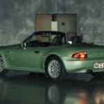 BMW Z3 Roadster 2.8.02