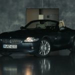 BMW Z4 3.0i Roadster Individual.01