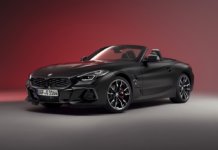 BMW Z4 Final Edition, edisi selamat tinggal, potensi kereta koleksi