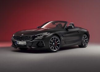 BMW Z4 Final Edition, edisi selamat tinggal, potensi kereta koleksi