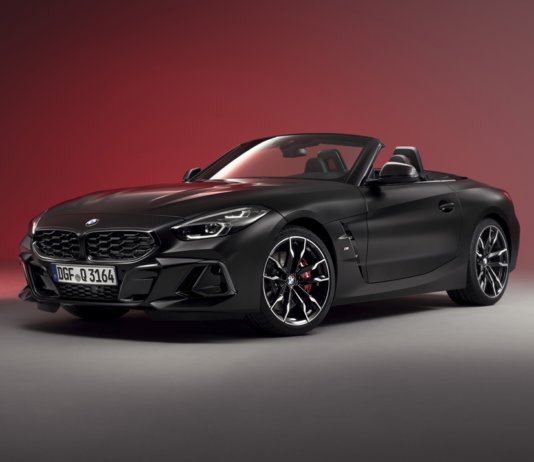 BMW Z4 Final Edition, edisi selamat tinggal, potensi kereta koleksi