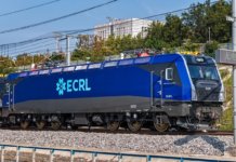 ECRL berpotensi ganti 79 lori setiap perjalanan tren