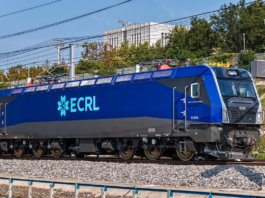 ECRL berpotensi ganti 79 lori setiap perjalanan tren