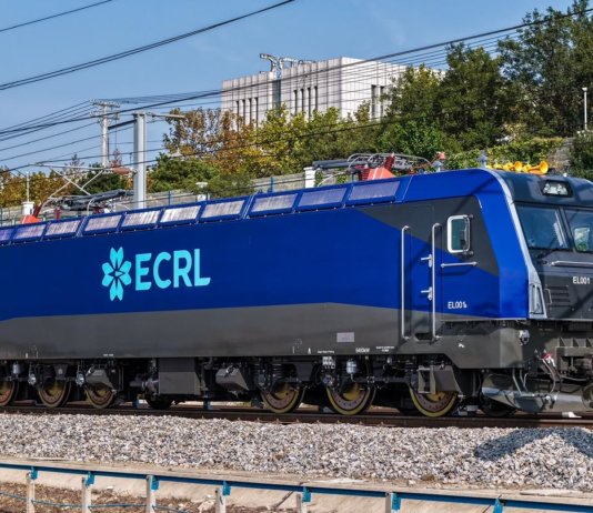 ECRL berpotensi ganti 79 lori setiap perjalanan tren