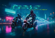 Thailand lancar GPX DZ2 Hyper-Trex, harga RM9,600