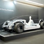 Honda 0 Series platform 2025.01